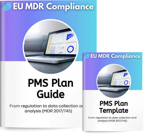 PMS plan Template & Implementation guide (.docx)