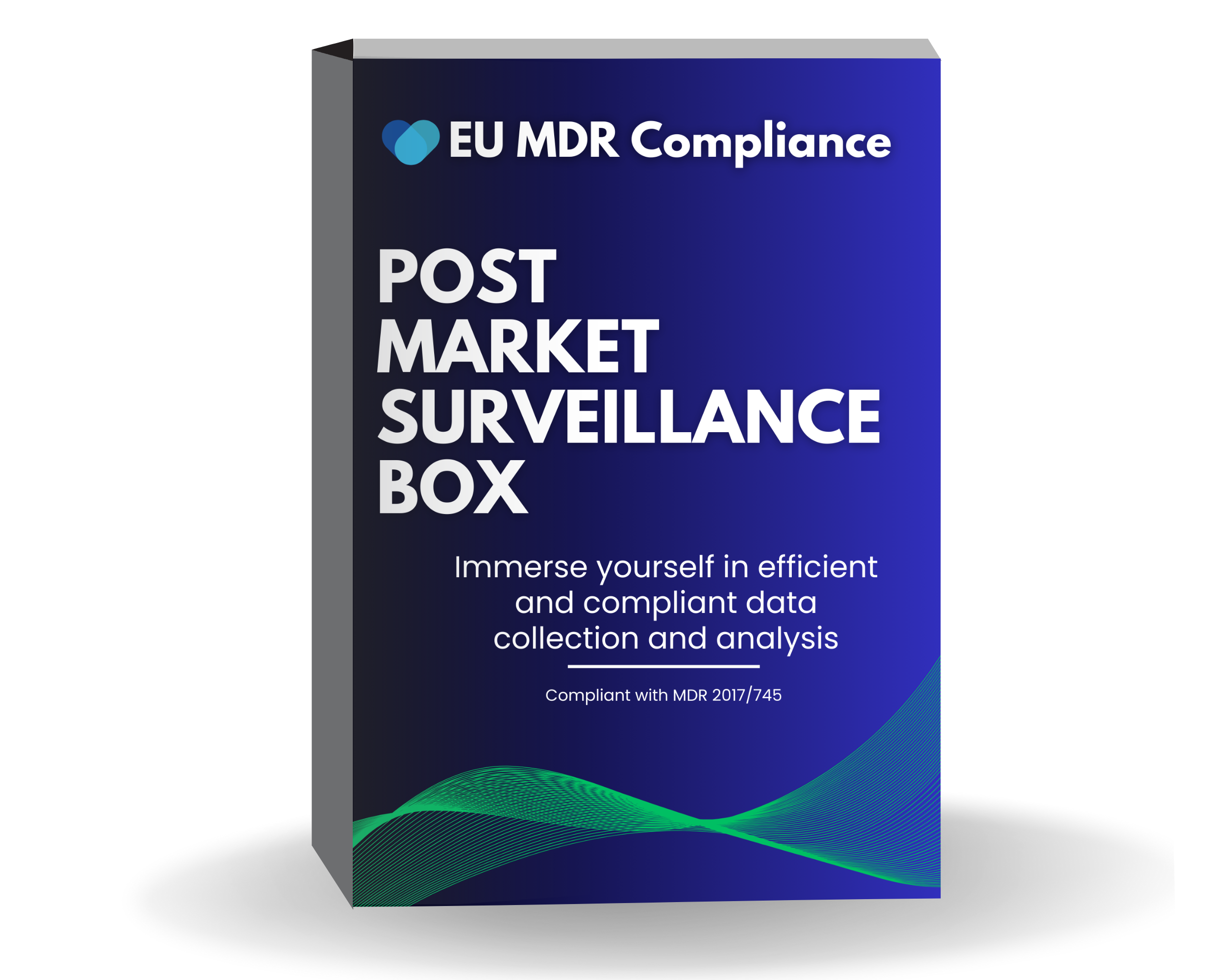 Post-Market Surveillance Templates pack